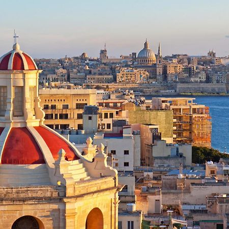 Piju Lux Apartments Sliema Eksteriør bilde