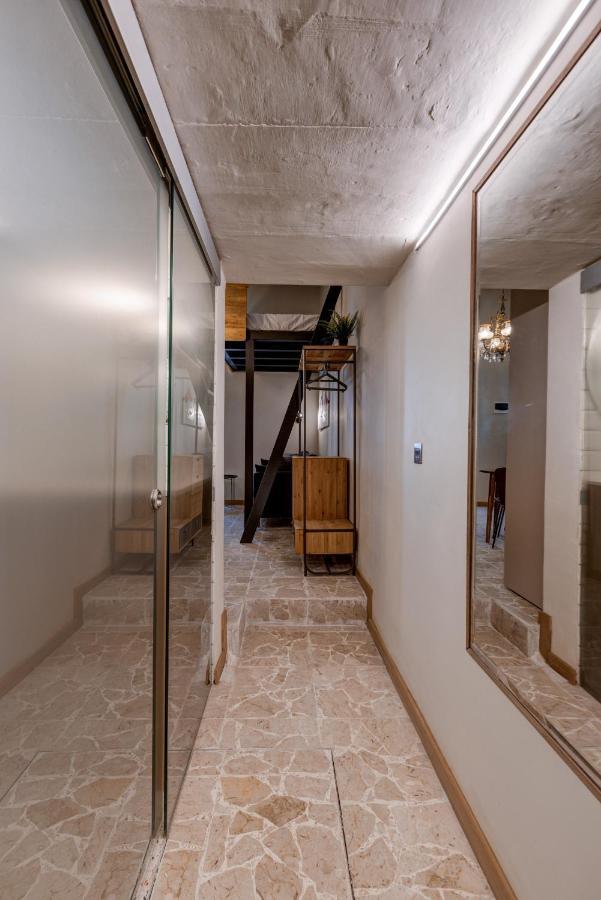 Piju Lux Apartments Sliema Eksteriør bilde