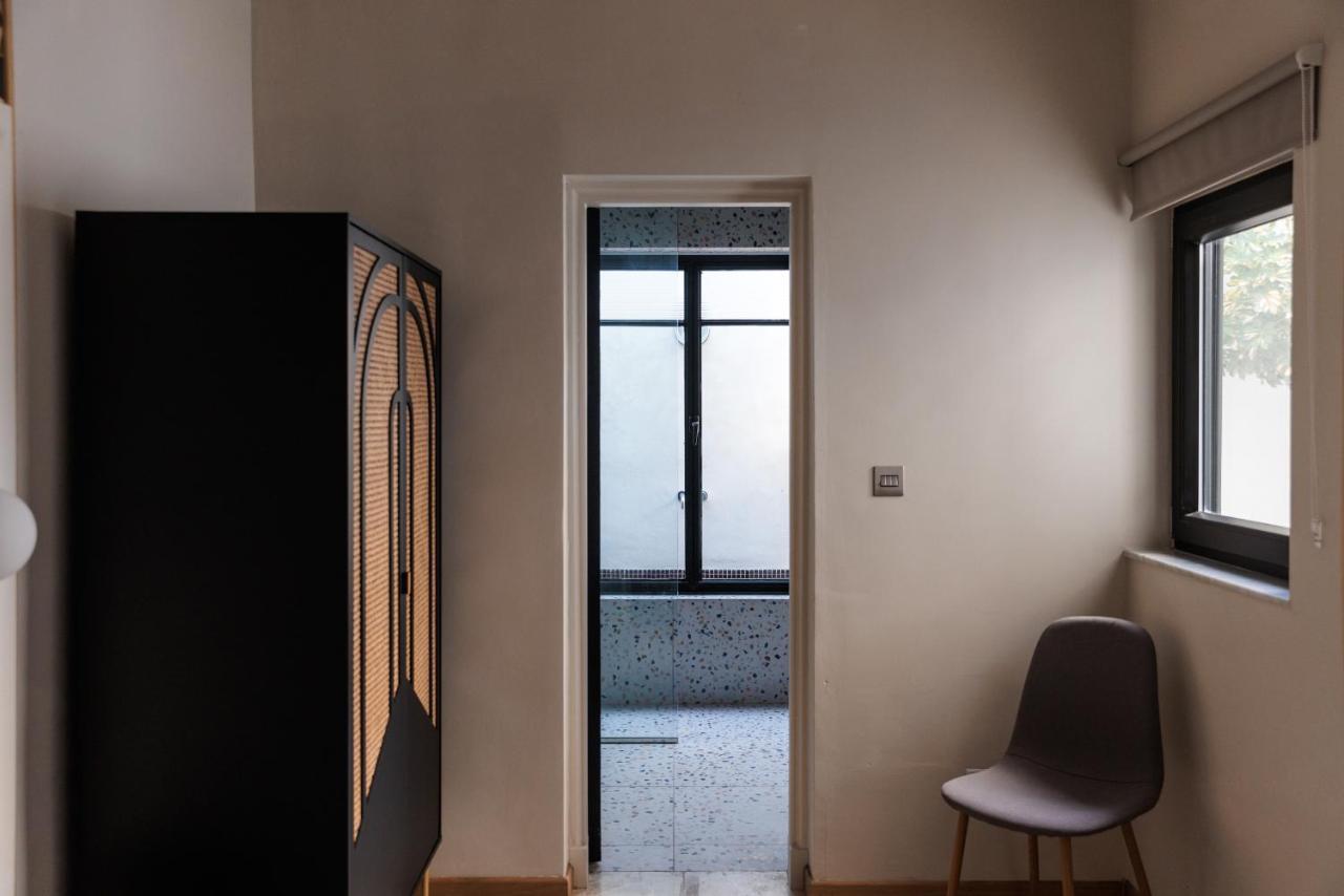 Piju Lux Apartments Sliema Eksteriør bilde