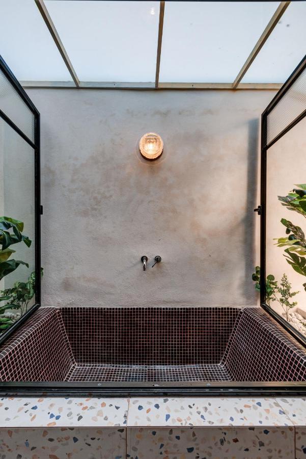 Piju Lux Apartments Sliema Eksteriør bilde