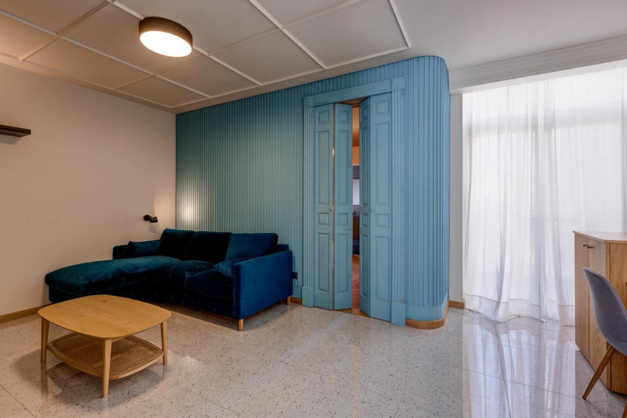Piju Lux Apartments Sliema Eksteriør bilde
