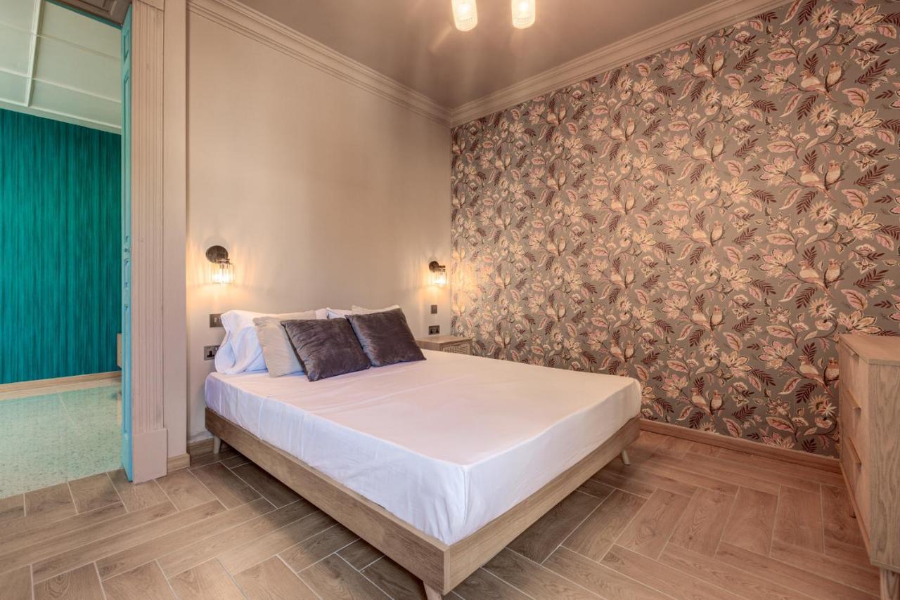 Piju Lux Apartments Sliema Eksteriør bilde