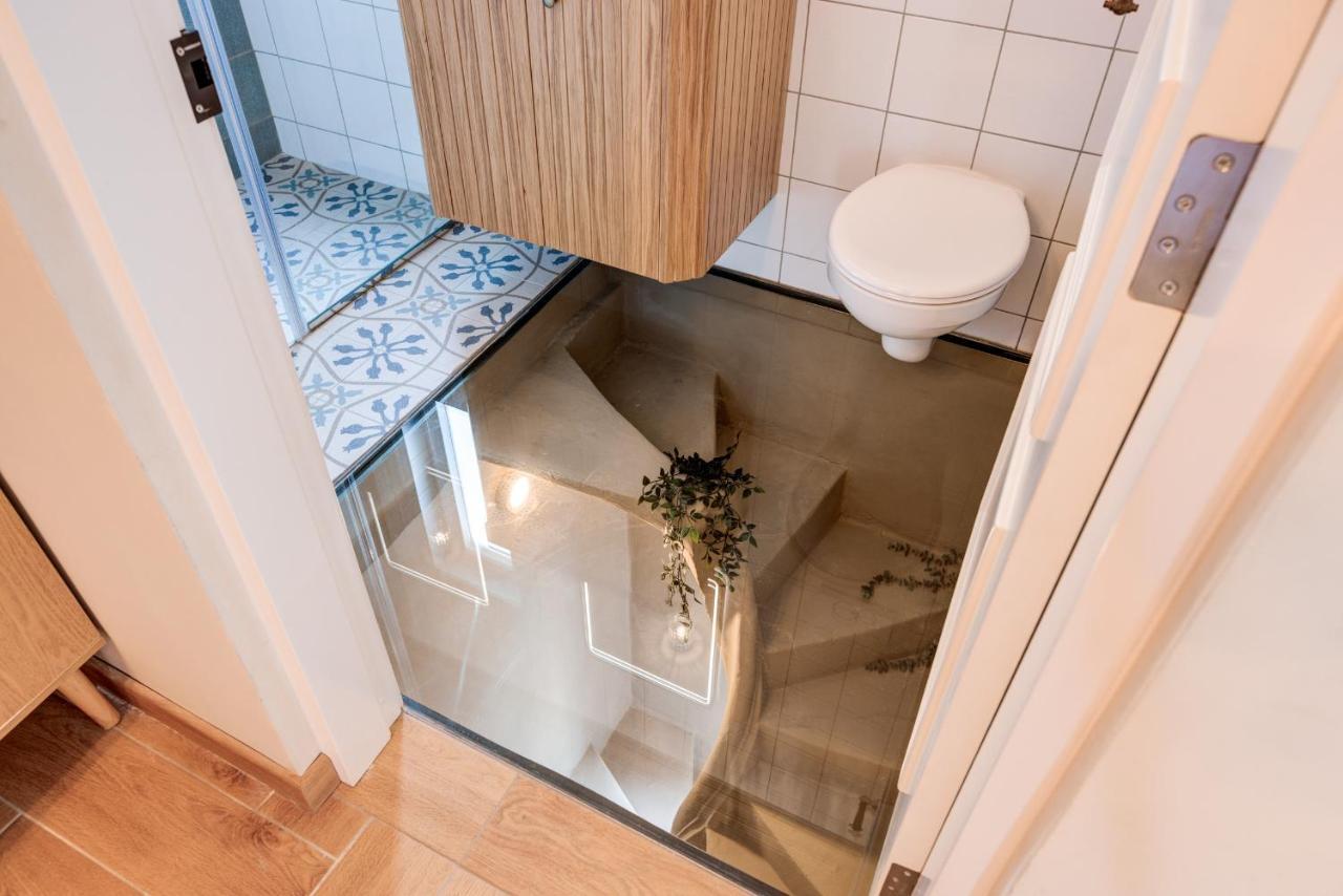 Piju Lux Apartments Sliema Eksteriør bilde