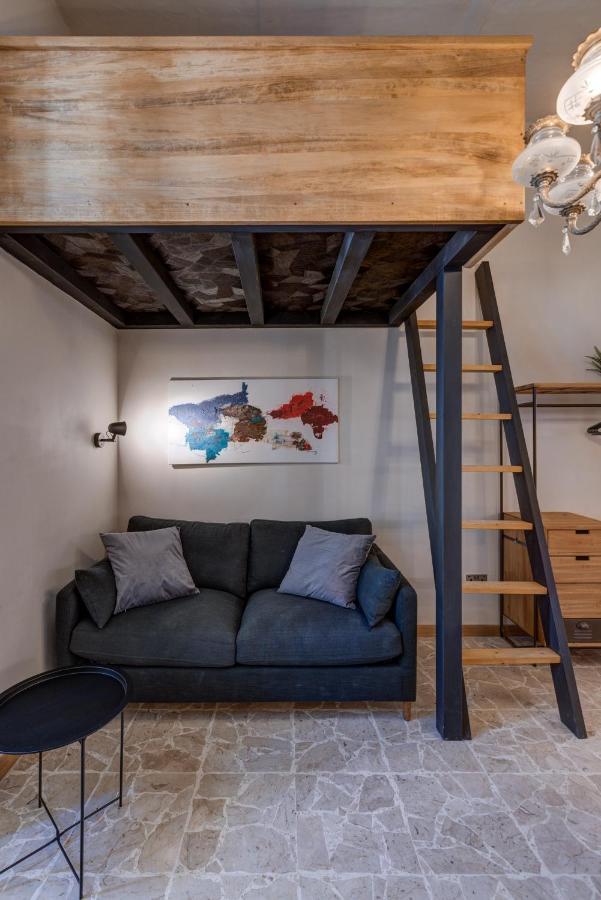 Piju Lux Apartments Sliema Eksteriør bilde