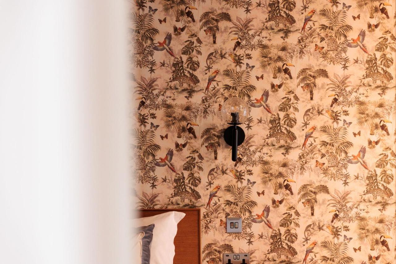 Piju Lux Apartments Sliema Eksteriør bilde