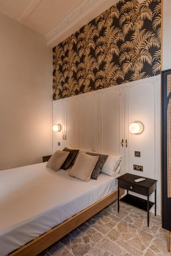 Piju Lux Apartments Sliema Eksteriør bilde