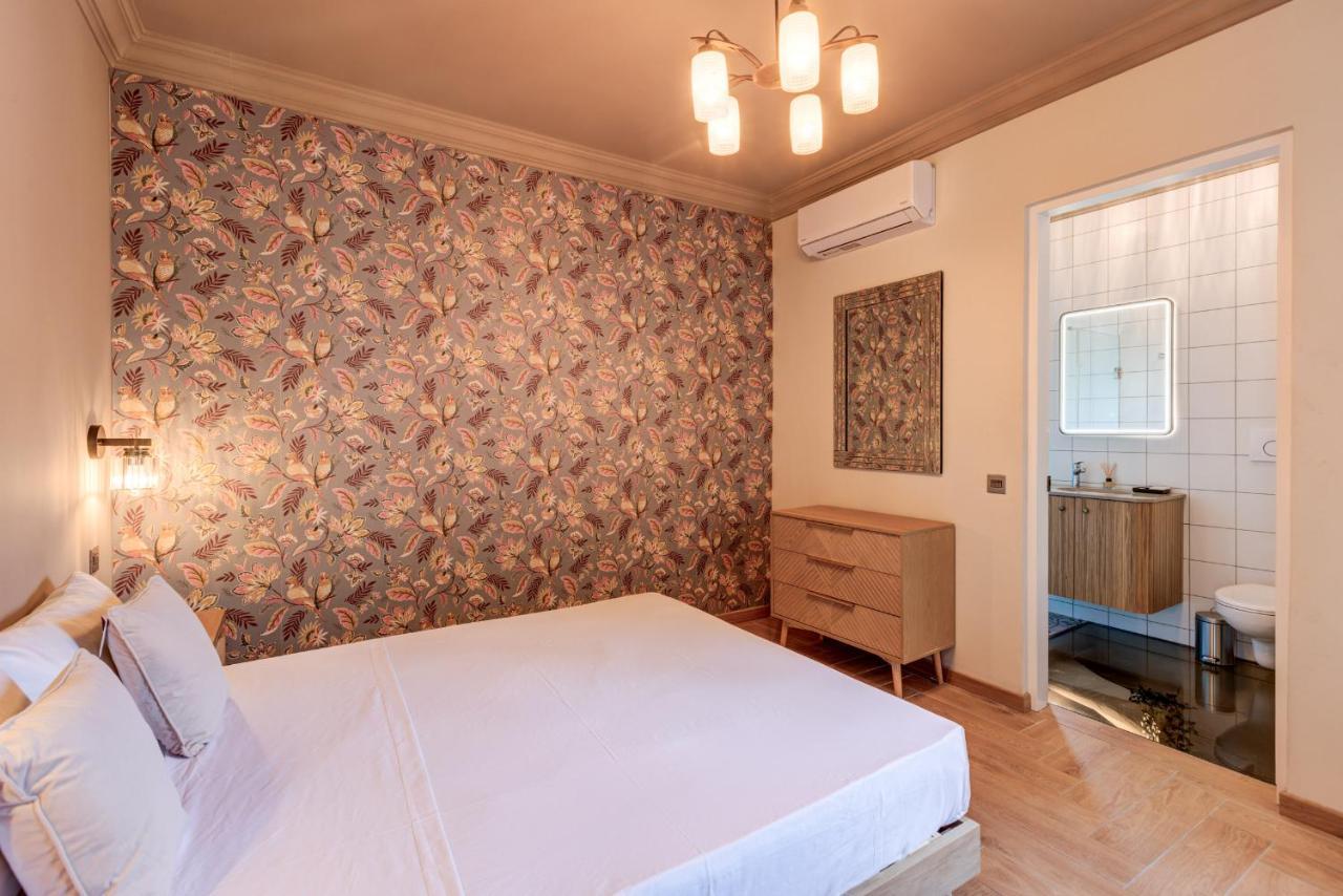 Piju Lux Apartments Sliema Eksteriør bilde