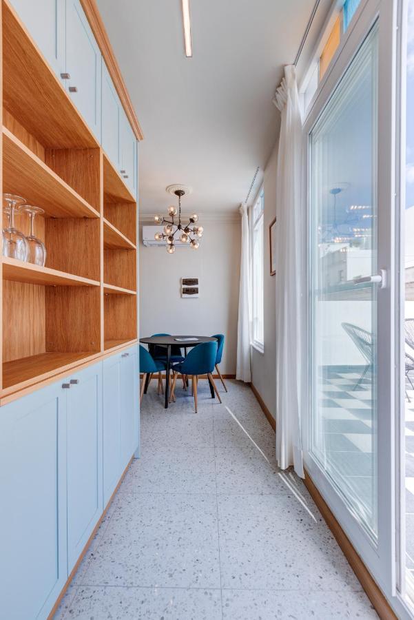 Piju Lux Apartments Sliema Eksteriør bilde