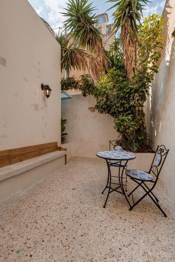 Piju Lux Apartments Sliema Eksteriør bilde