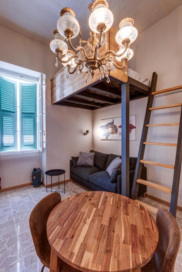 Piju Lux Apartments Sliema Eksteriør bilde