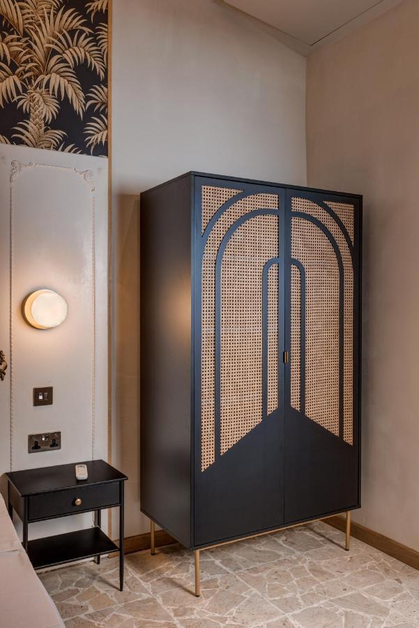 Piju Lux Apartments Sliema Eksteriør bilde