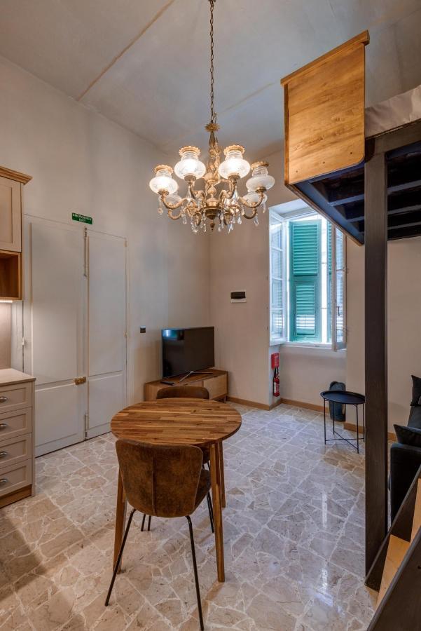 Piju Lux Apartments Sliema Eksteriør bilde