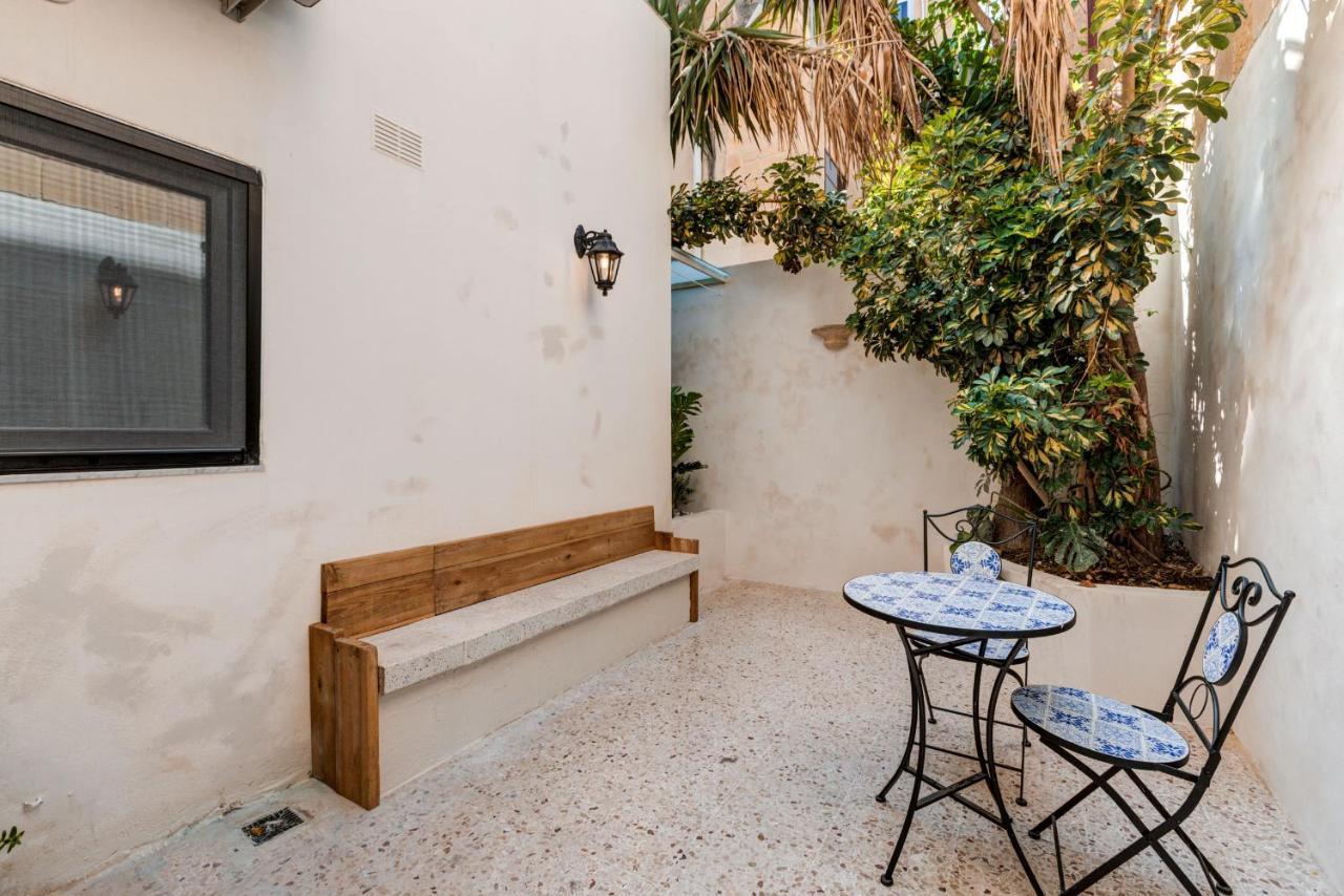 Piju Lux Apartments Sliema Eksteriør bilde