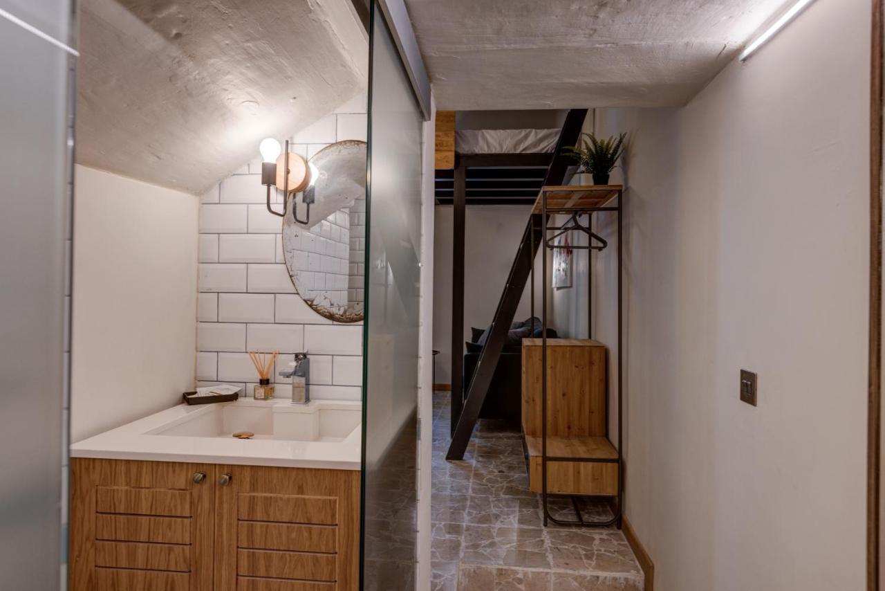 Piju Lux Apartments Sliema Eksteriør bilde
