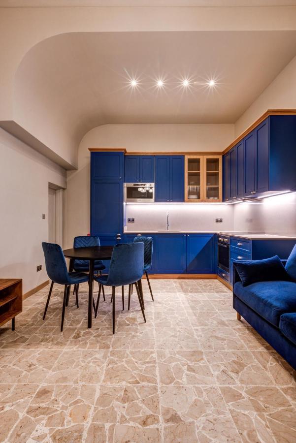 Piju Lux Apartments Sliema Eksteriør bilde