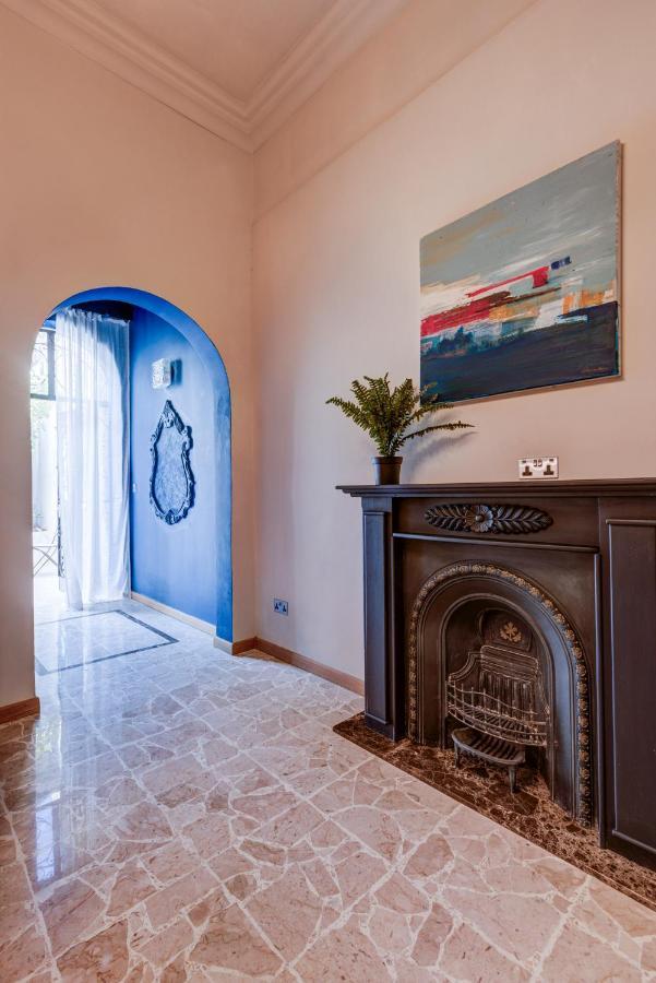 Piju Lux Apartments Sliema Eksteriør bilde