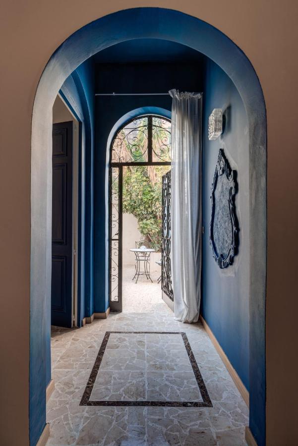 Piju Lux Apartments Sliema Eksteriør bilde