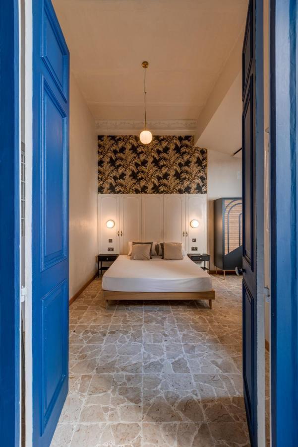Piju Lux Apartments Sliema Eksteriør bilde