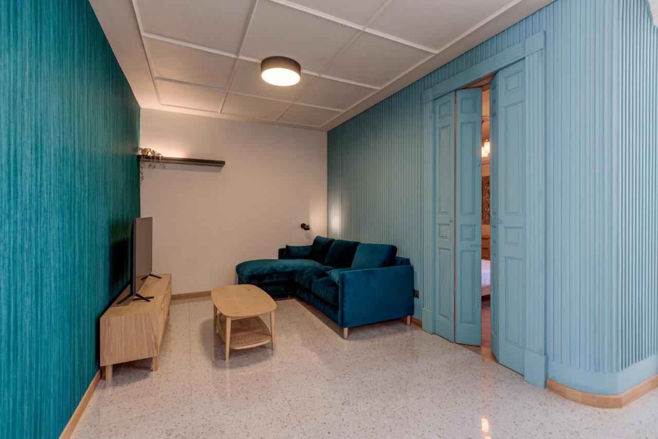 Piju Lux Apartments Sliema Eksteriør bilde