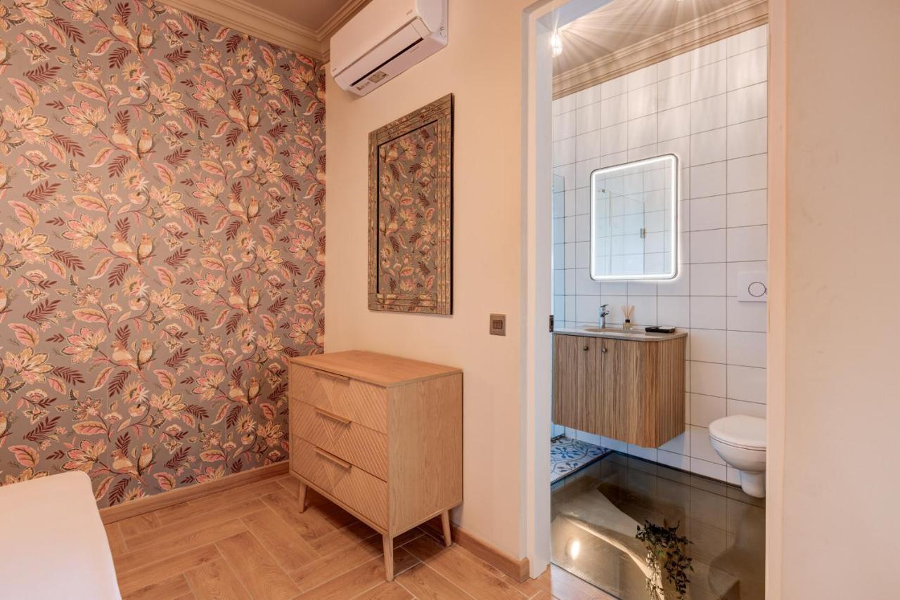 Piju Lux Apartments Sliema Eksteriør bilde