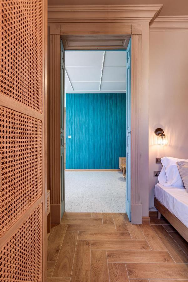 Piju Lux Apartments Sliema Eksteriør bilde