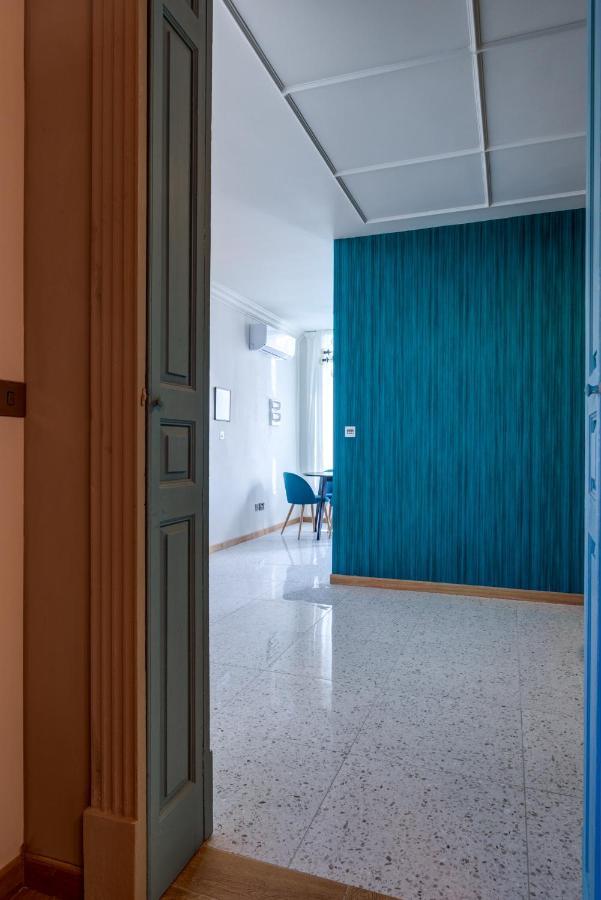 Piju Lux Apartments Sliema Eksteriør bilde