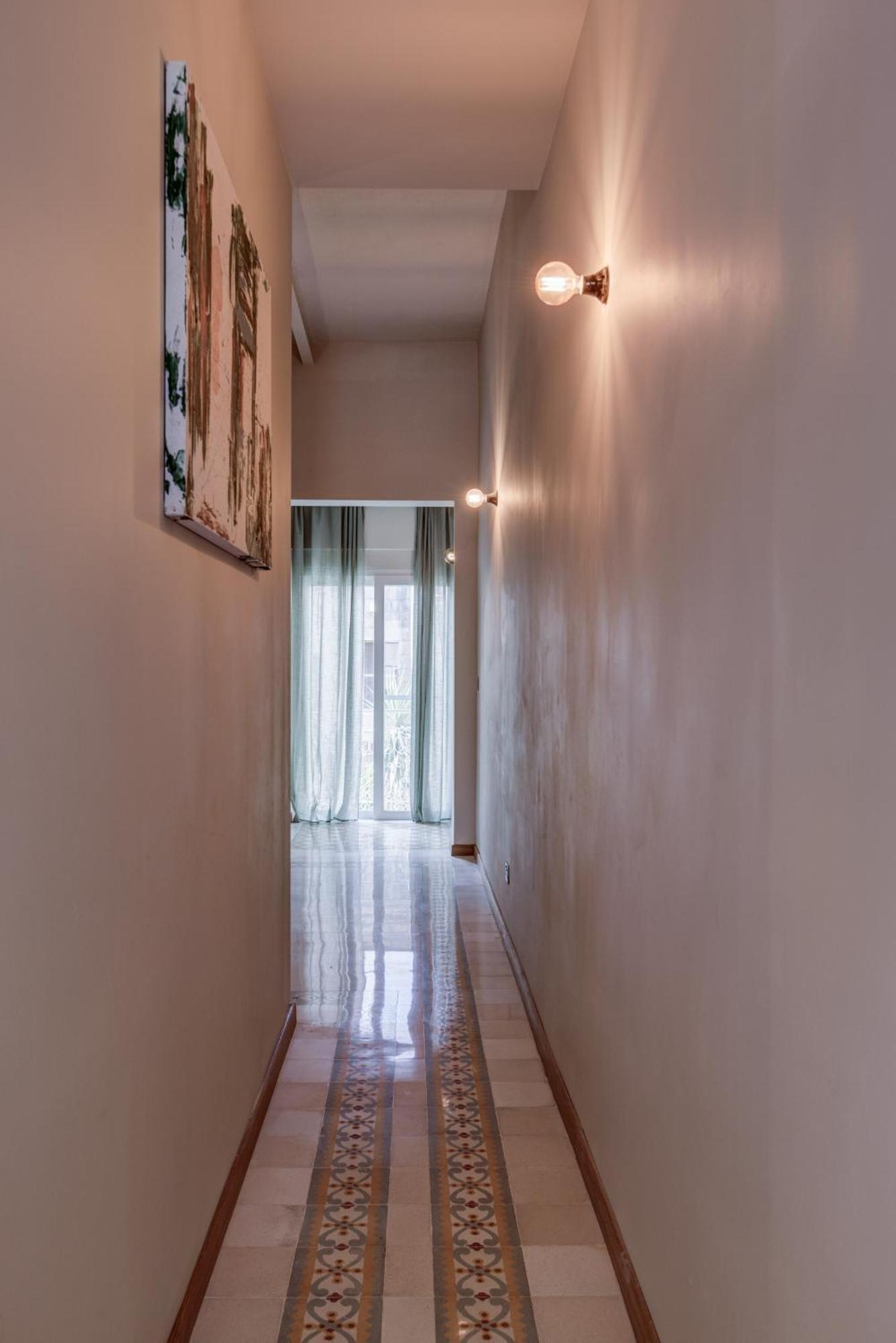 Piju Lux Apartments Sliema Eksteriør bilde