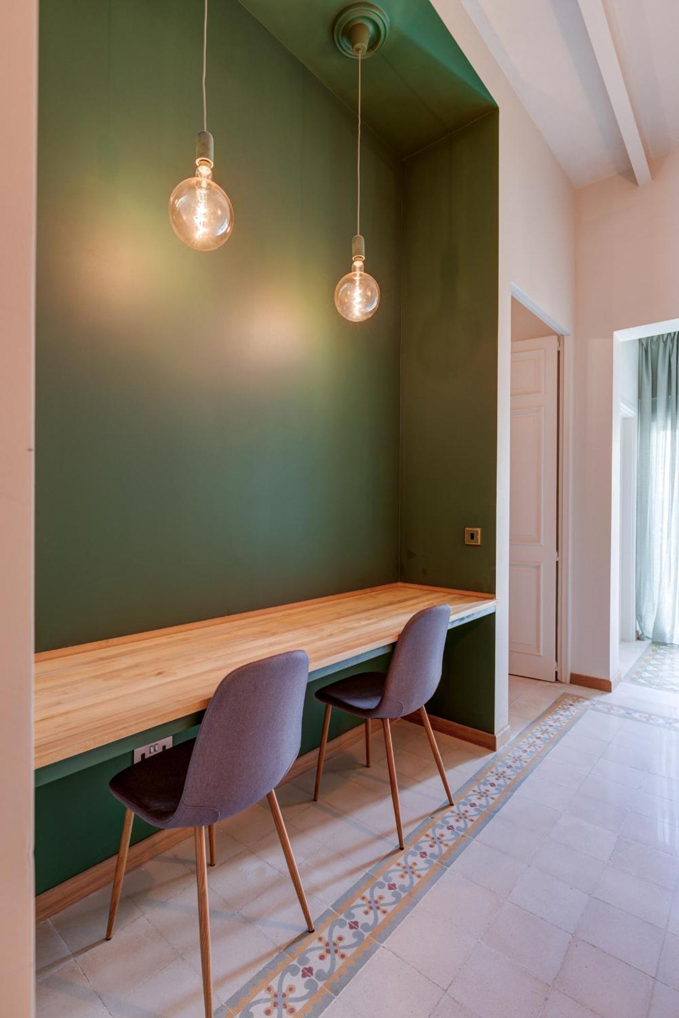 Piju Lux Apartments Sliema Eksteriør bilde
