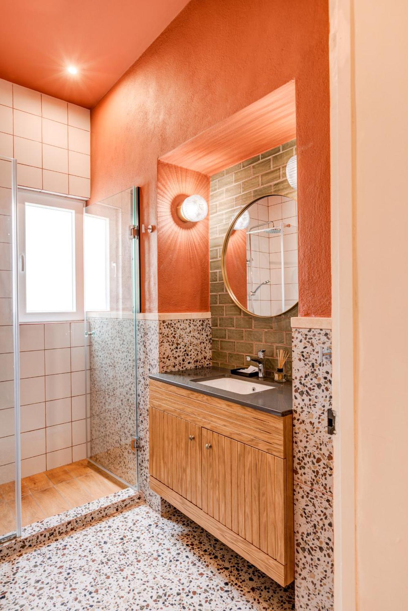 Piju Lux Apartments Sliema Eksteriør bilde