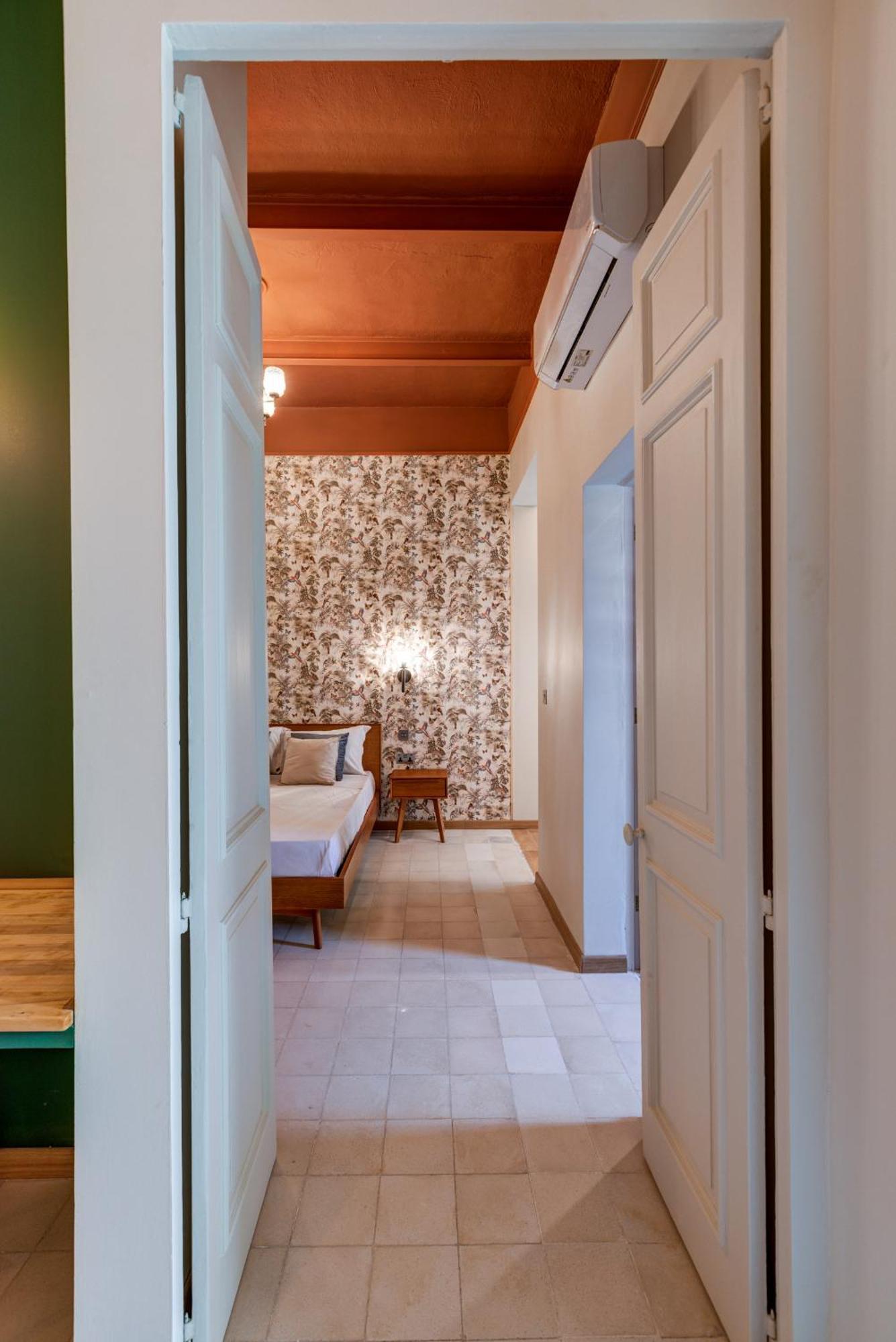 Piju Lux Apartments Sliema Eksteriør bilde