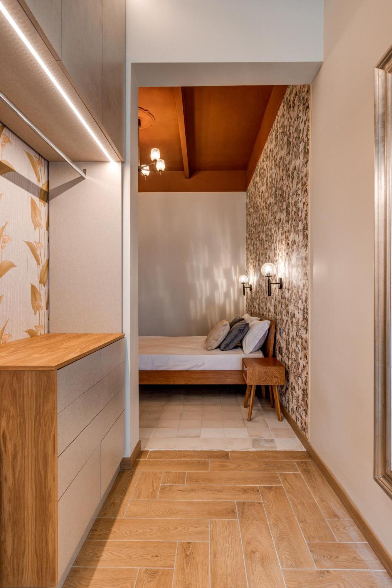 Piju Lux Apartments Sliema Eksteriør bilde