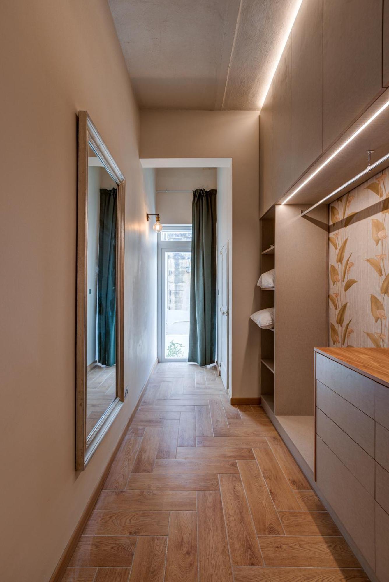 Piju Lux Apartments Sliema Eksteriør bilde
