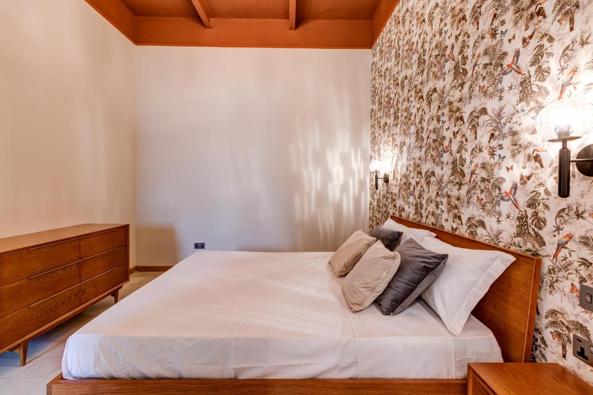 Piju Lux Apartments Sliema Eksteriør bilde
