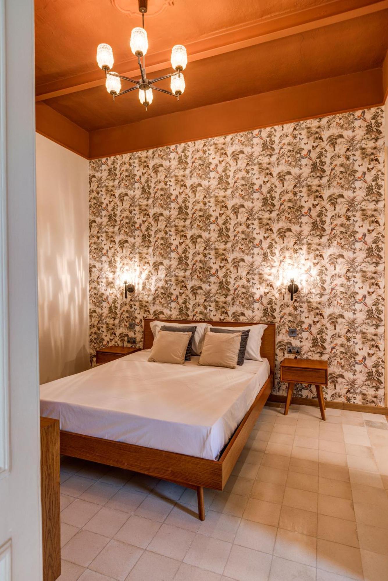 Piju Lux Apartments Sliema Eksteriør bilde